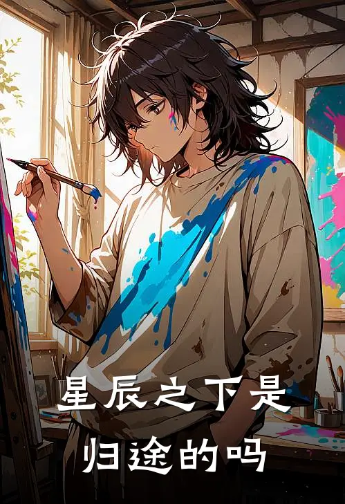 星辰之下是归途的吗