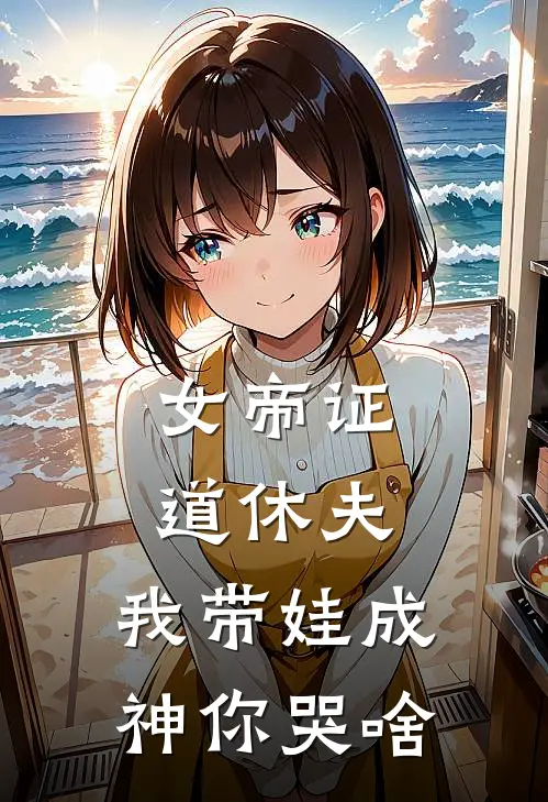 女帝证道休夫，我带娃成神你哭啥