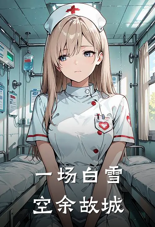 一场白雪，空余故城