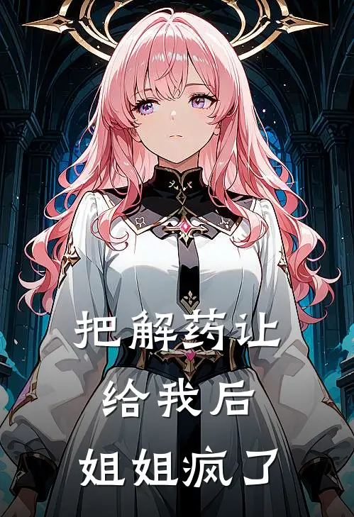 把解药让给我后，姐姐疯了