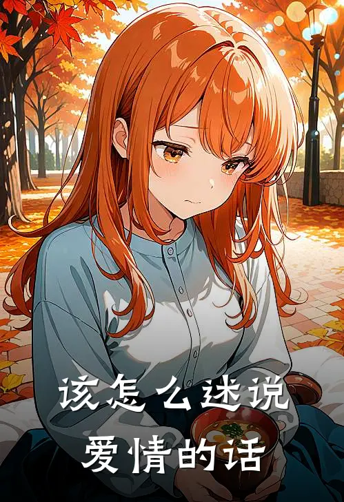 该怎么述说爱情的话