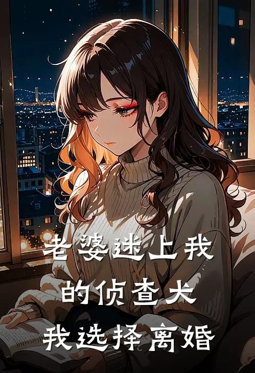 老婆迷上我的侦查犬，我选择离婚林薇顾锋完整版免费阅读_林薇顾锋精彩小说