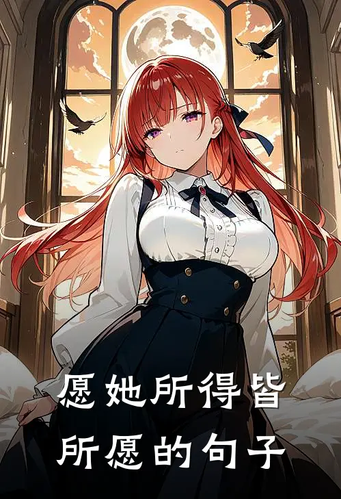 愿她所得皆所愿的句子