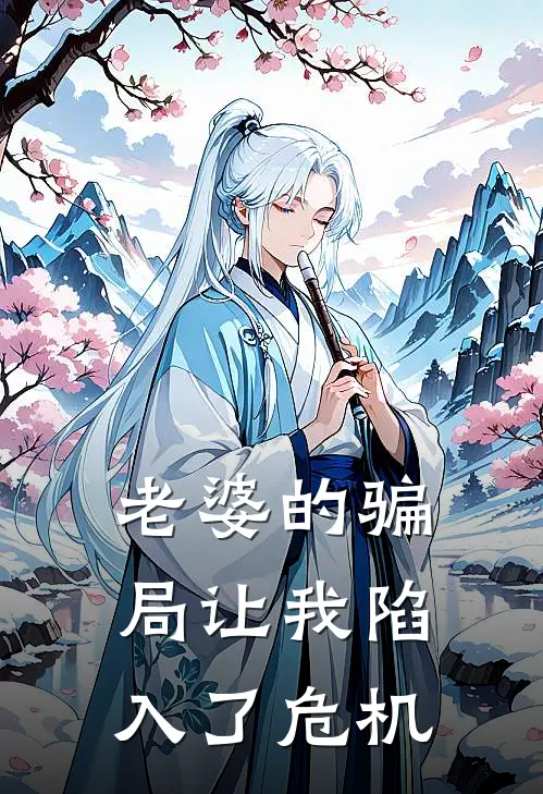 老婆的骗局让我陷入了危机