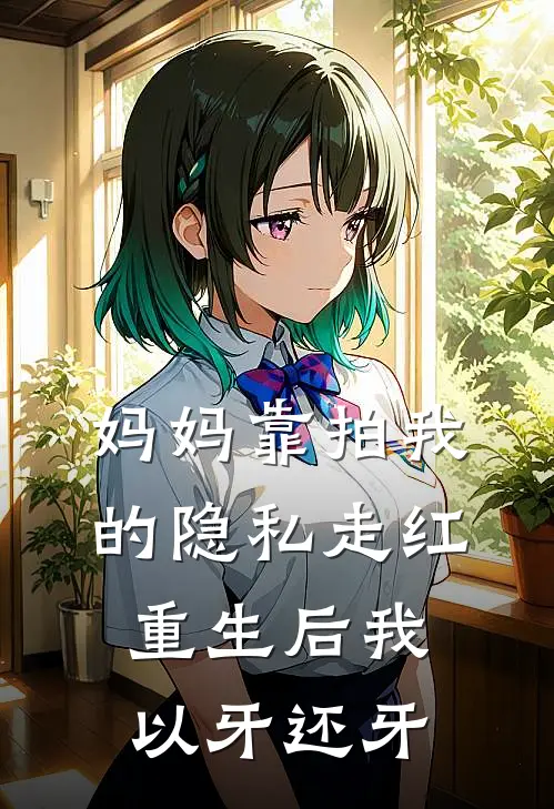 妈妈靠拍我的隐私走红，重生后我以牙还牙(抖音热门)完结小说_热门小说推荐妈妈靠拍我的隐私走红，重生后我以牙还牙抖音热门