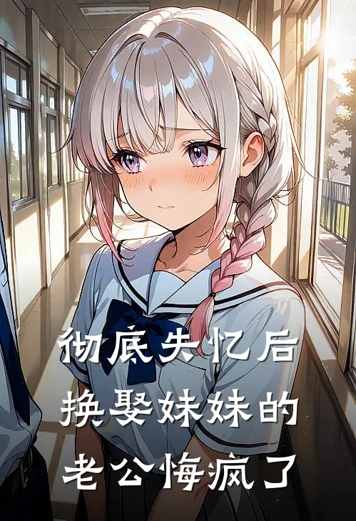 彻底失忆后，换娶妹妹的老公悔疯了