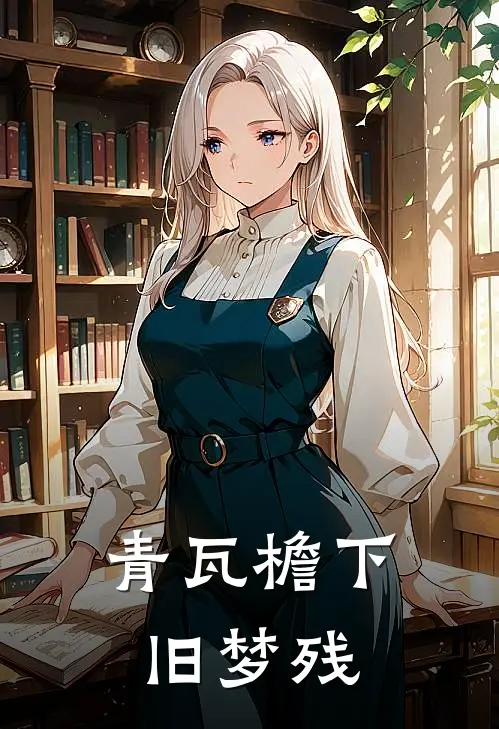 青瓦檐下旧梦残云缈裴晏舟完本小说免费阅读_小说完结版青瓦檐下旧梦残云缈裴晏舟