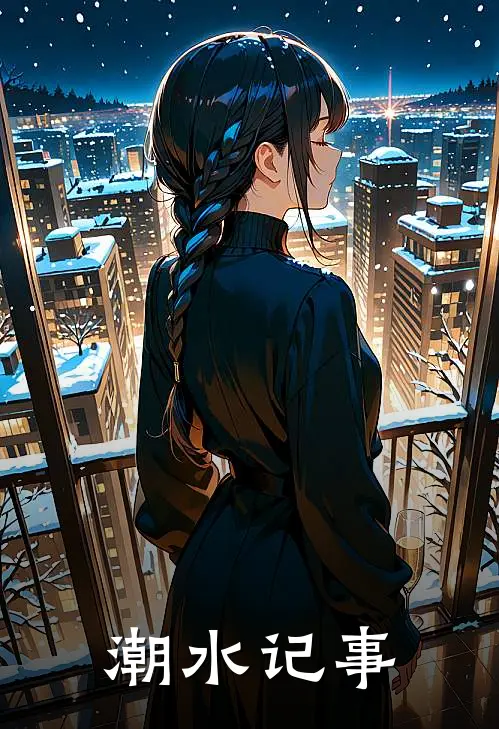 潮水记事(沈川林薇)小说推荐完本_全本免费小说潮水记事沈川林薇