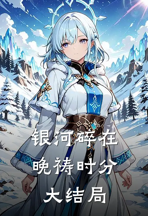 银河碎在晚祷时分大结局