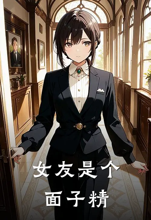 女友是个面子精