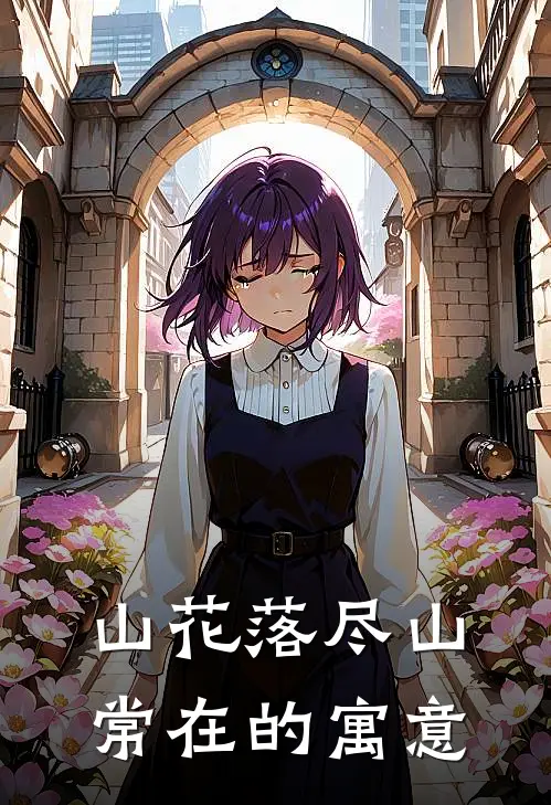 山花落尽山常在的寓意