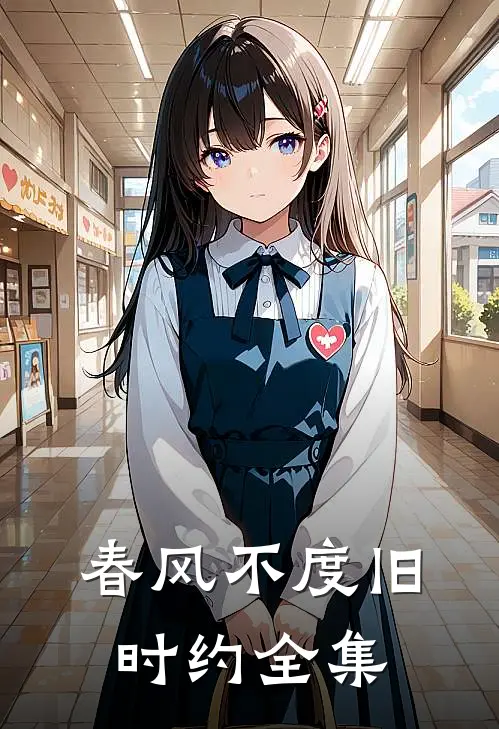 春风不度旧时约全集