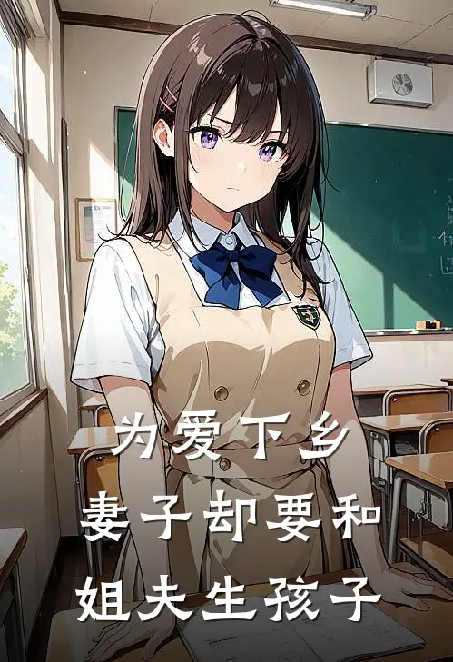 为爱下乡，妻子却要和姐夫生孩子