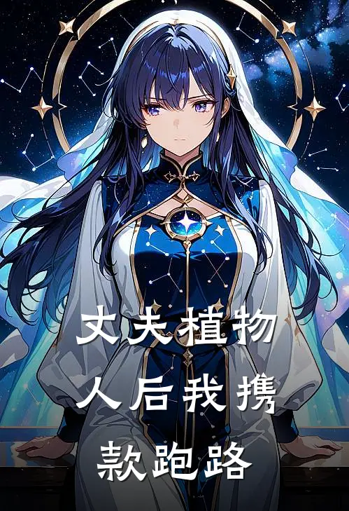 丈夫植物人后我携款跑路