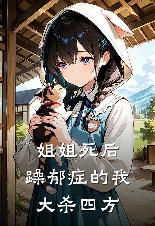 姐姐死后，躁郁症的我大杀四方琳琳陈行舟完结热门小说_完整版小说全文免费阅读姐姐死后，躁郁症的我大杀四方琳琳陈行舟