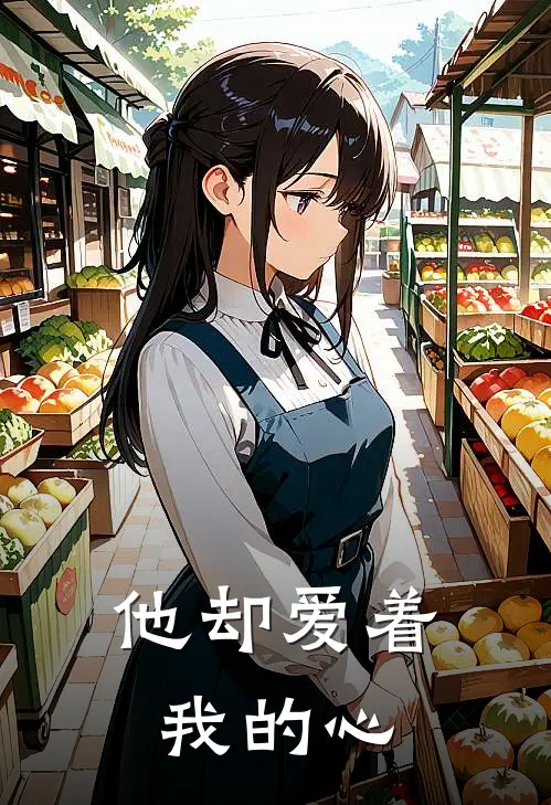 他却爱着我的心