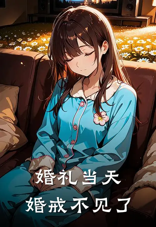 婚礼当天，婚戒不见了