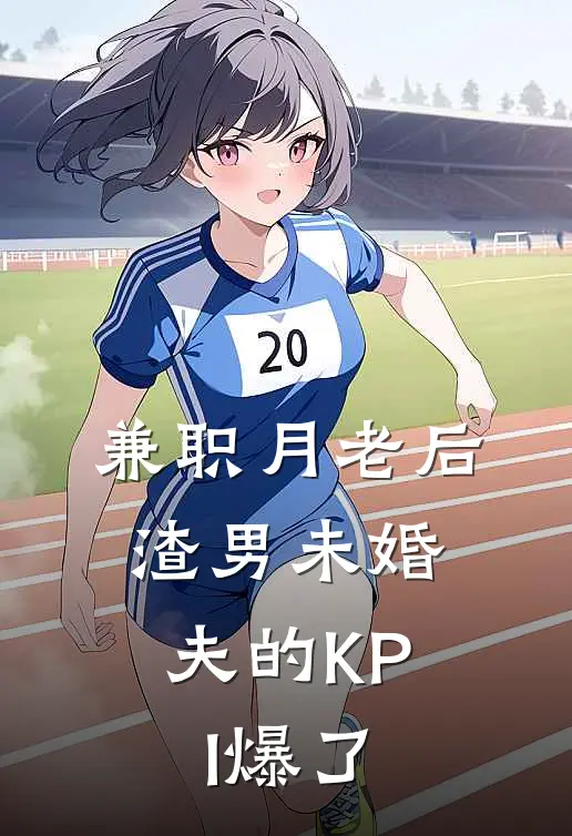 兼职月老后，渣男未婚夫的KPI爆了