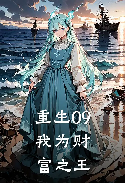 重生09：我为财富之王