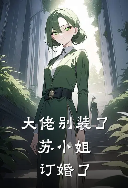 大佬别装了，苏小姐订婚了