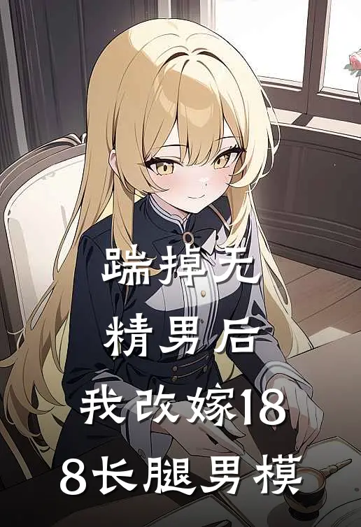 踹掉无精男后，我改嫁188长腿男模