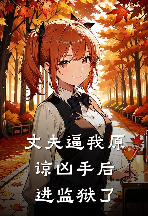 丈夫逼我原谅凶手后进监狱了