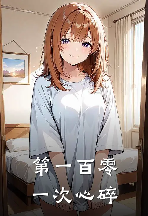 第一百零一次心碎