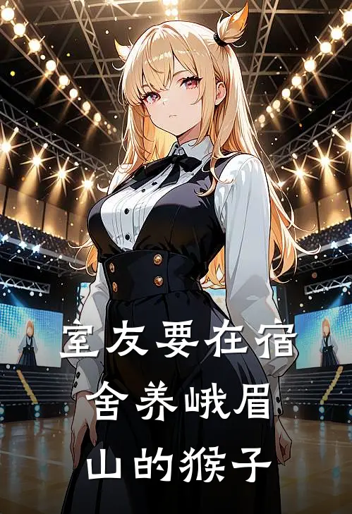 室友要在宿舍养峨眉山的猴子