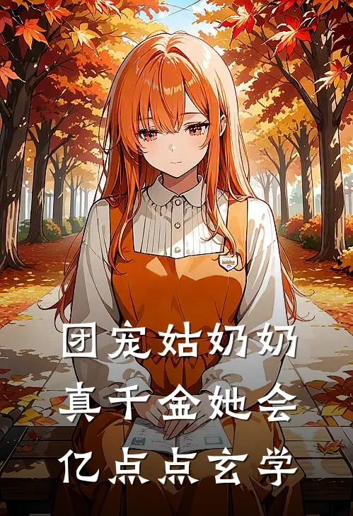 团宠姑奶奶：真千金她会亿点点玄学