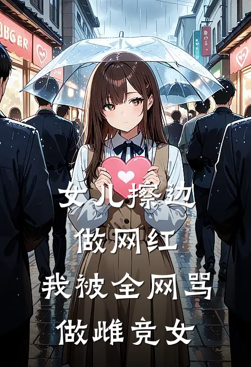 女儿擦边做网红，我被全网骂做雌竞女薇薇林薇薇免费小说全集_小说免费完结女儿擦边做网红，我被全网骂做雌竞女薇薇林薇薇