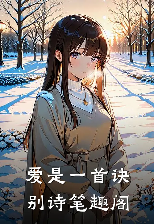 爱是一首诀别诗笔趣阁