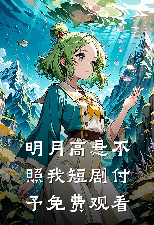 明月高悬不照我短剧付予免费观看