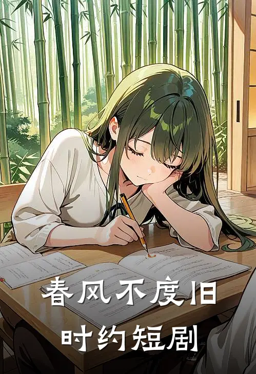 春风不度旧时约短剧