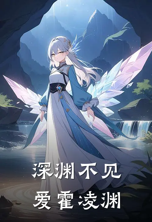 深渊不见爱霍凌渊