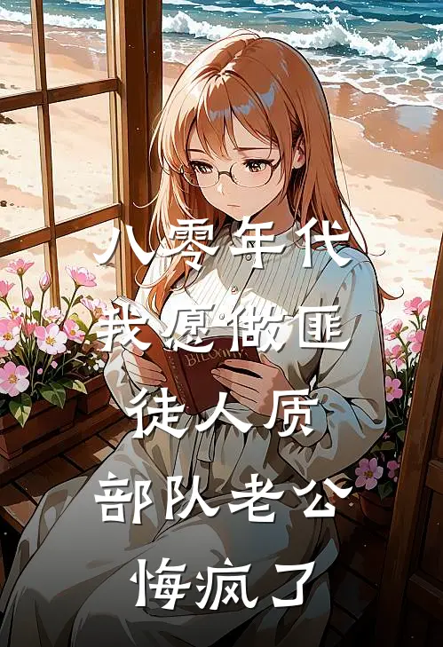 八零年代我愿做匪徒人质，部队老公悔疯了