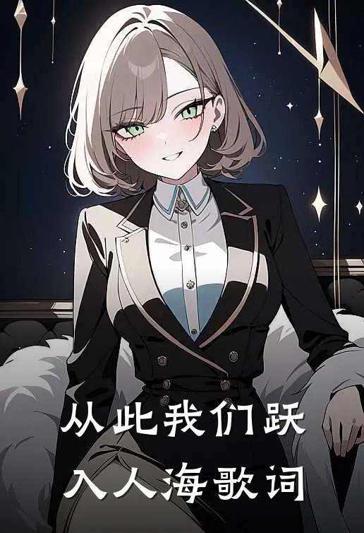 从此我们跃入人海歌词
