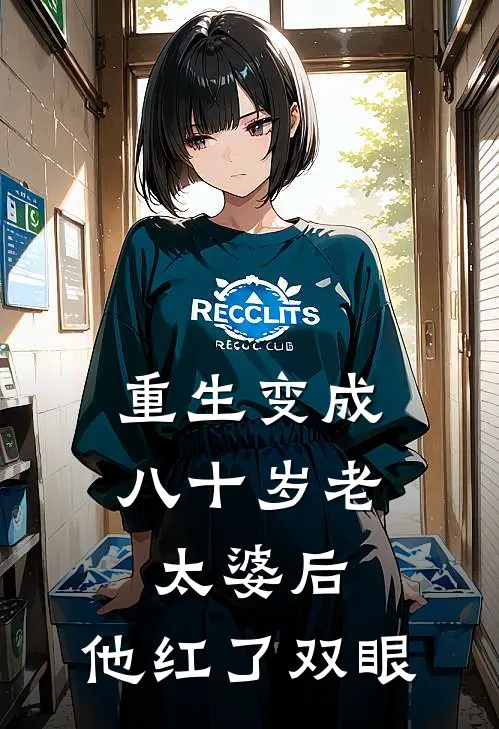 重生变成八十岁老太婆后，他红了双眼