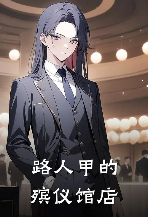 路人甲的殡仪馆店