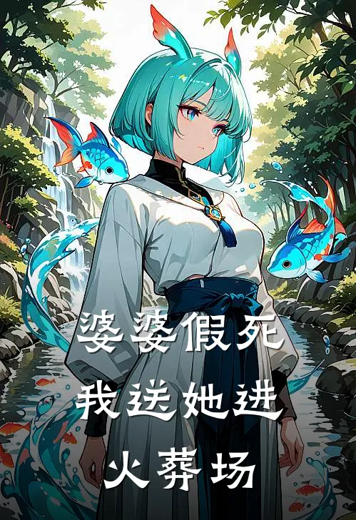 婆婆假死，我送她进火葬场