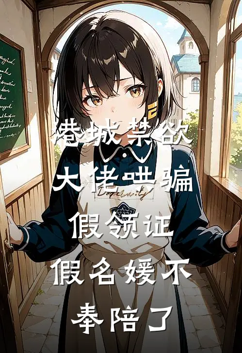 港城禁欲大佬哄骗假领证，假名媛不奉陪了