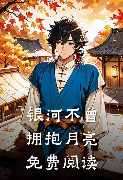 银河不曾拥抱月亮免费阅读