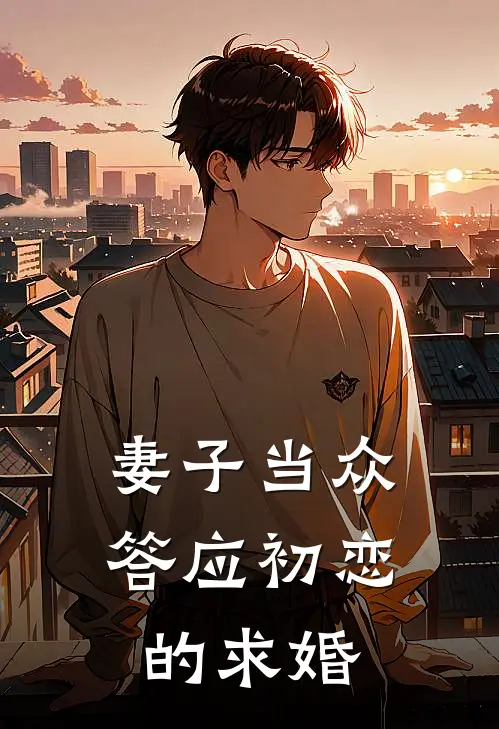 陆知衍青璃《妻子当众答应初恋的求婚》完结版免费阅读_陆知衍青璃热门小说