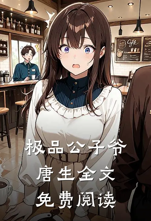 极品公子爷唐生全文免费阅读