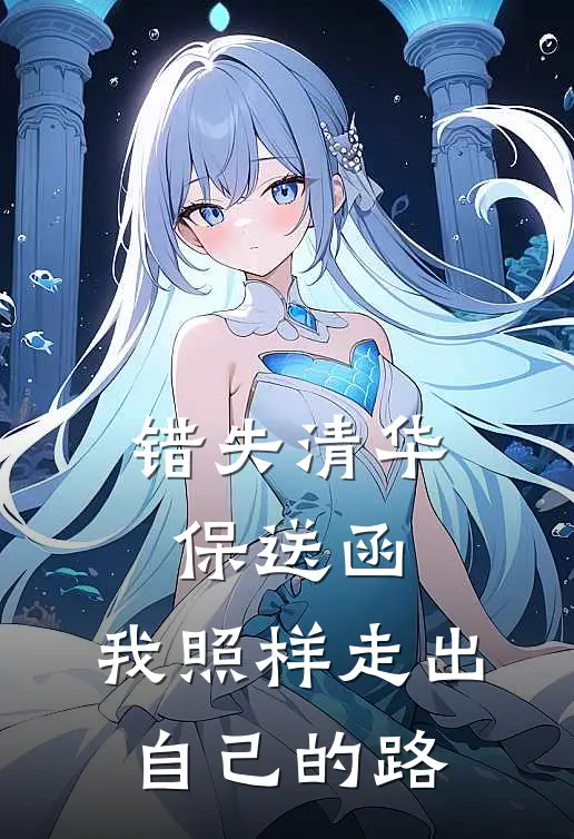 错失清华保送函，我照样走出自己的路