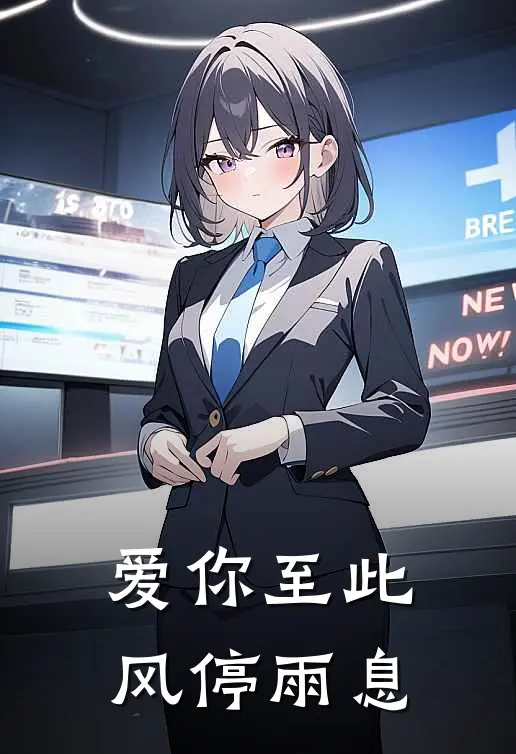 爱你至此，风停雨息