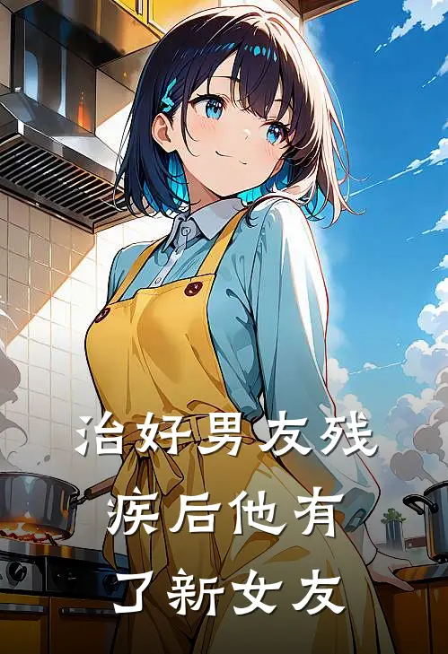 治好男友残疾后他有了新女友