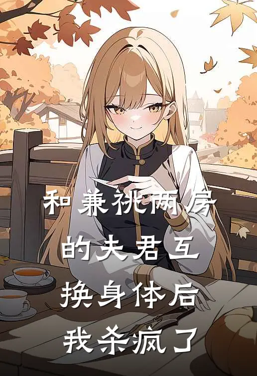 和兼祧两房的夫君互换身体后，我杀疯了