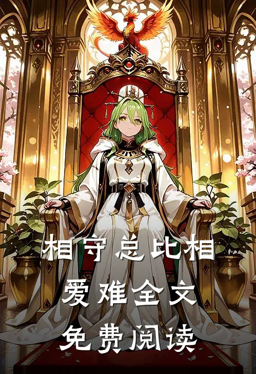 相守总比相爱难全文免费阅读