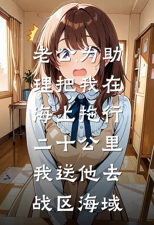 老公为助理把我在海上拖行二十公里，我送他去战区海域比基尼乔知媛完本热门小说_完本小说免费老公为助理把我在海上拖行二十公里，我送他去战区海域(比基尼乔知媛)