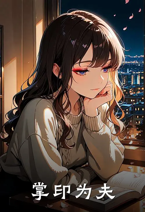 掌印为夫